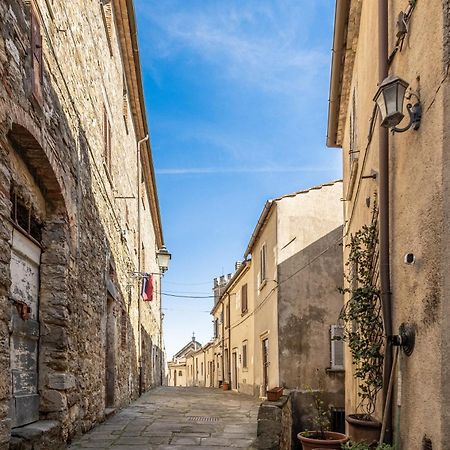 Retreatloft In Manciano Villa Dış mekan fotoğraf