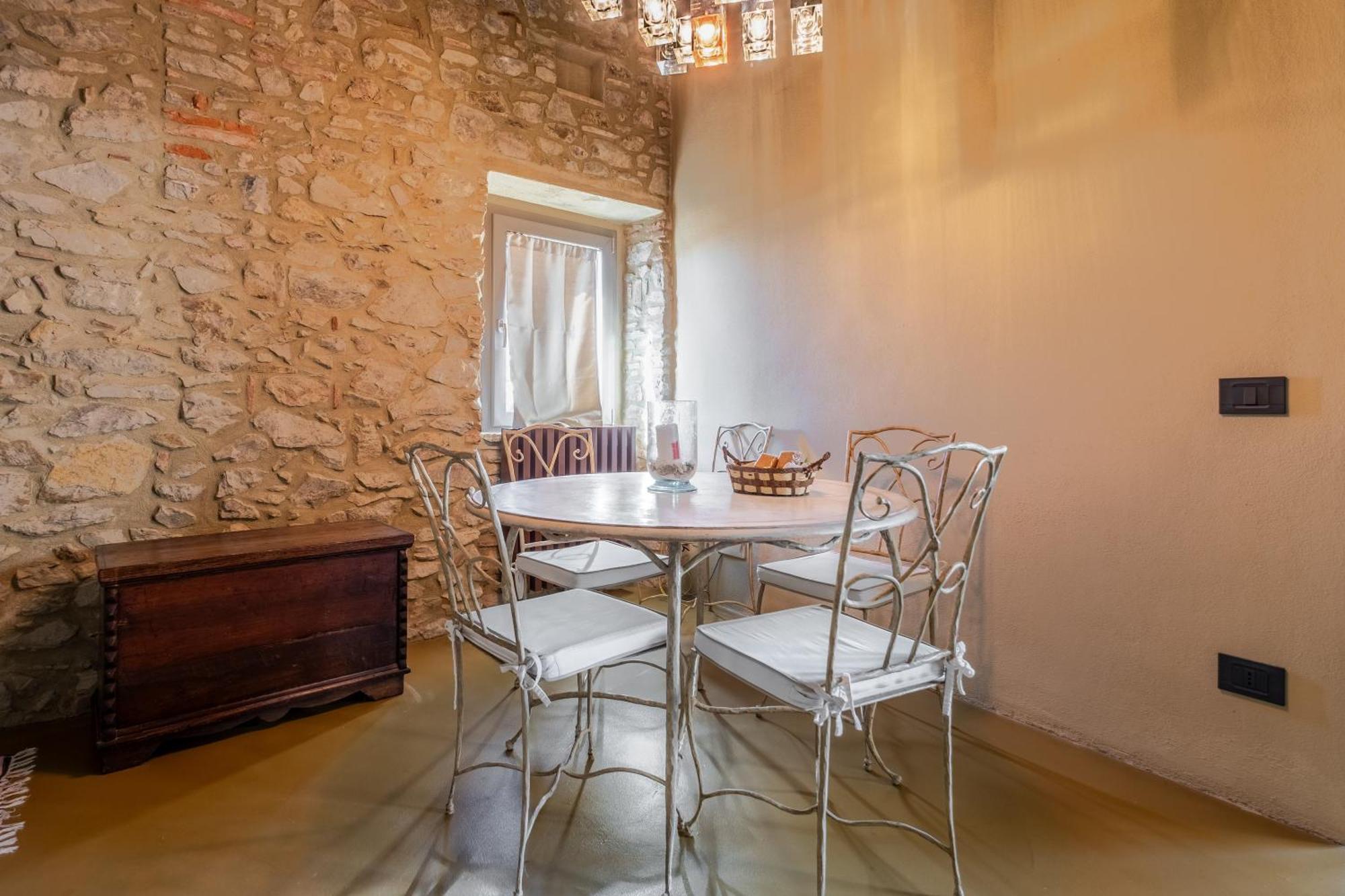 Retreatloft In Manciano Villa Dış mekan fotoğraf