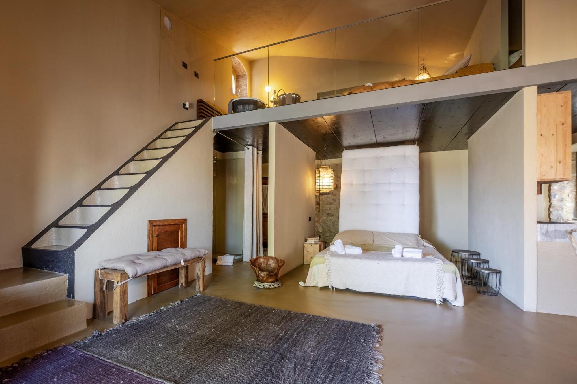 Retreatloft In Manciano Villa Dış mekan fotoğraf