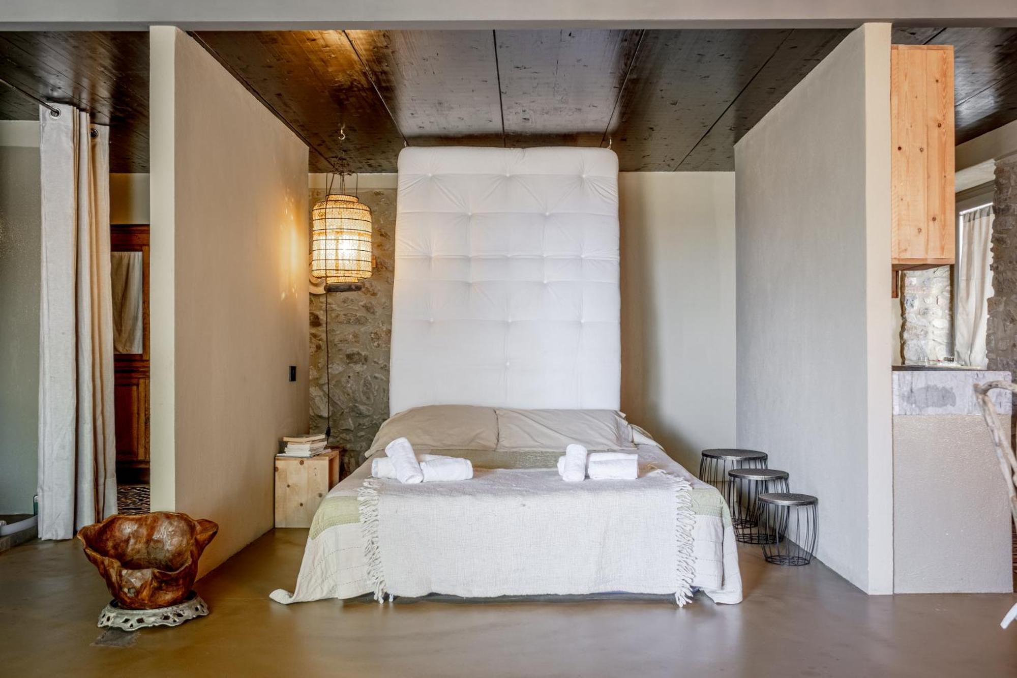 Retreatloft In Manciano Villa Dış mekan fotoğraf