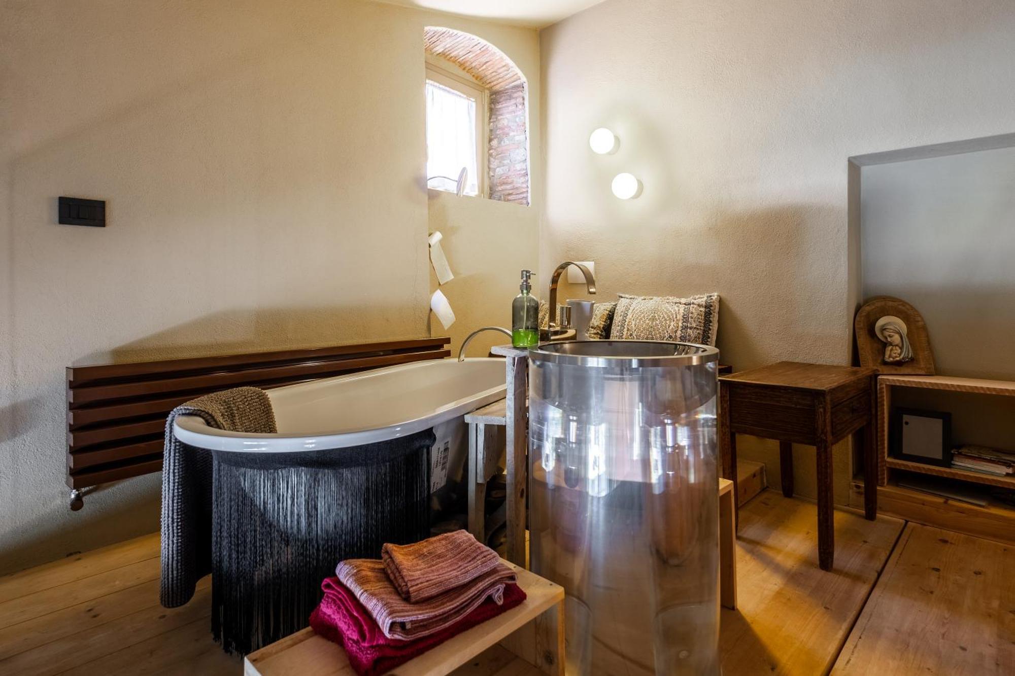 Retreatloft In Manciano Villa Dış mekan fotoğraf