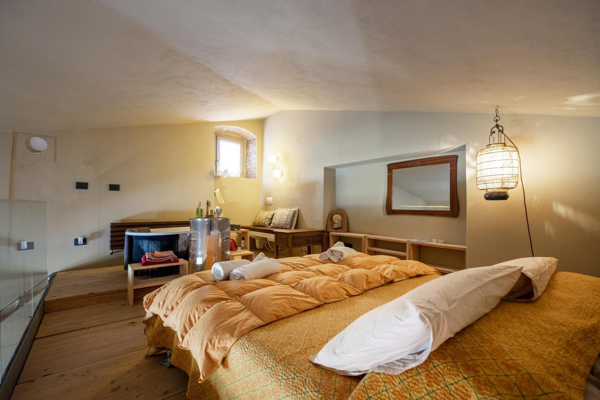 Retreatloft In Manciano Villa Dış mekan fotoğraf