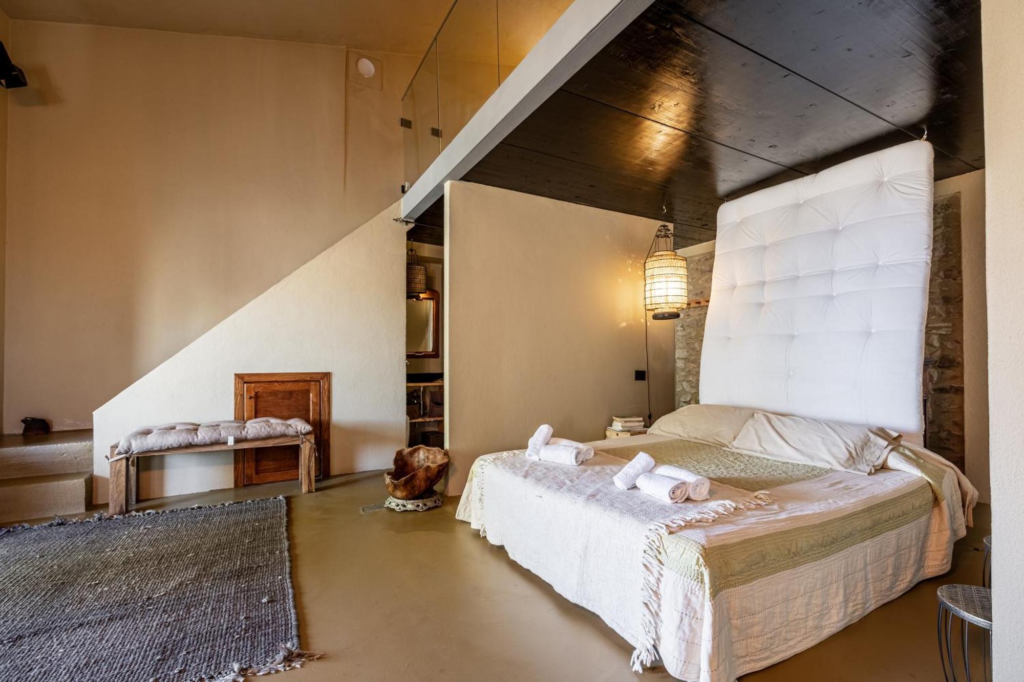 Retreatloft In Manciano Villa Dış mekan fotoğraf