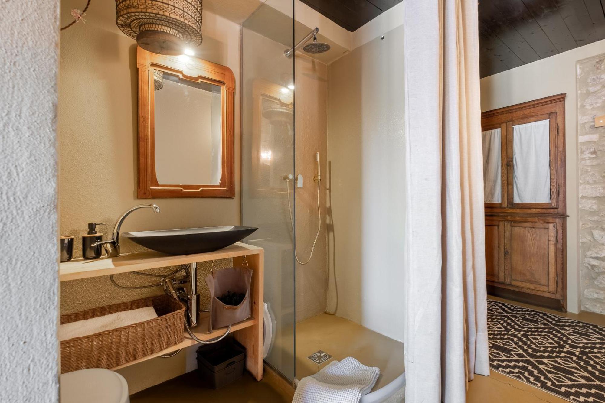 Retreatloft In Manciano Villa Dış mekan fotoğraf