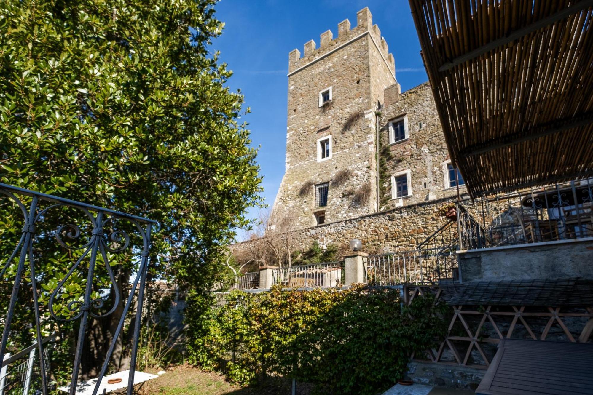 Retreatloft In Manciano Villa Dış mekan fotoğraf