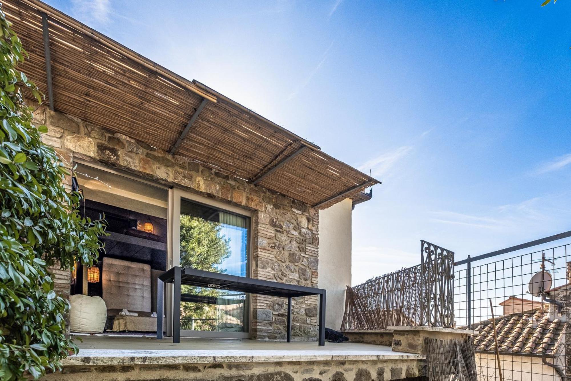 Retreatloft In Manciano Villa Dış mekan fotoğraf
